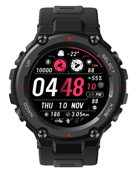 Ra_286_Red_T-rex Pro