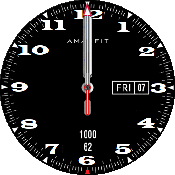 Simply analog minimal