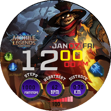 mobile legend franco