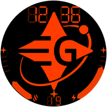 Elite Dangerous Yuri Grom