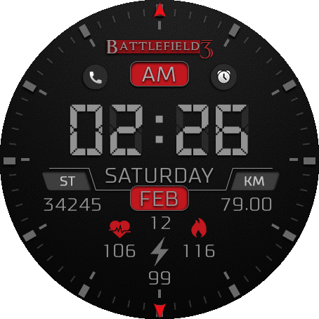 BATTLEFIELD 3
