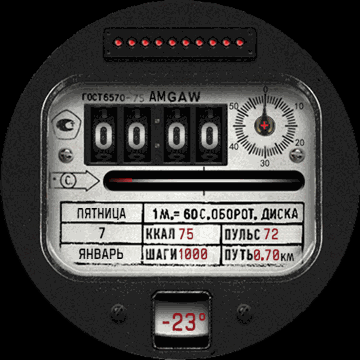 electricitymeter by FliNt_2002