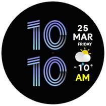 Big Number Like Galaxy