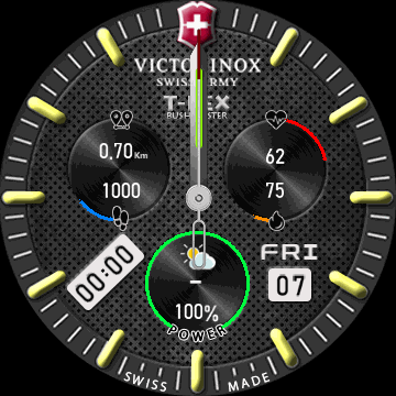 Victorinox Chrono