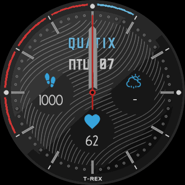 Garmin QUATIX