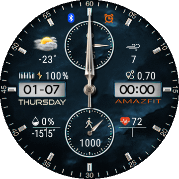 Aleks62 Best Luxury Biz Burk Mod for T-Rex Pro