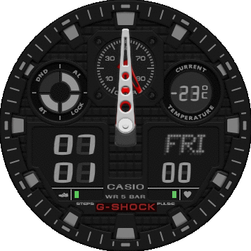 GA-100