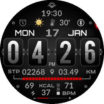 Flip new V2 T-Rex Pro