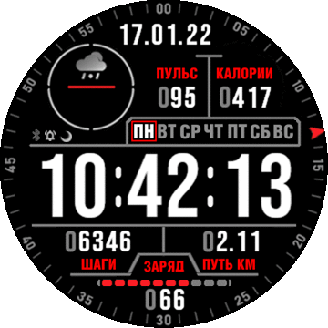 predator_tactical_mod_ru_T-Rex_Pro