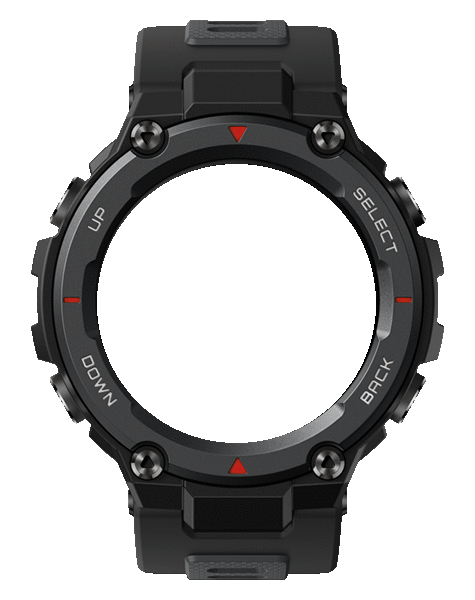 已更新的表盘amazfittrex61trexpro61trex2