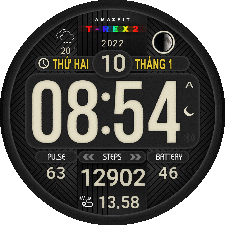 VIệt hóa T REX 2 AOD