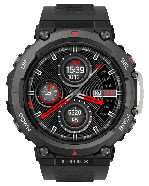 Red And Black Reddit