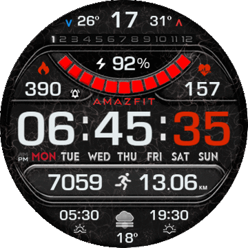 Digital WF 148 texture T-Rex Pro