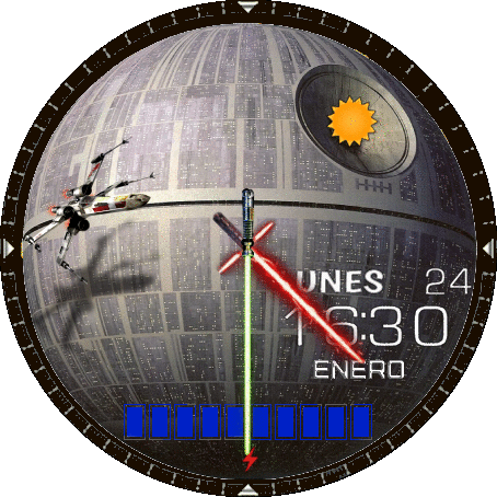 Estrella de la muerte