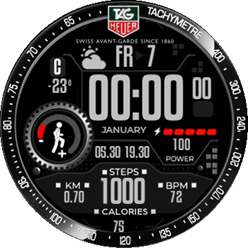 Tag Sport for T-Rex Pro