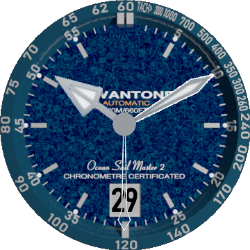 Uwantone Super Ocean Master 2