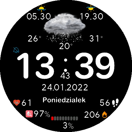 Humanoid_VCAS0818 ver. POLAND