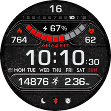 Digital WF 148 modificata