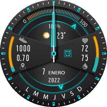Hua Mod Español T-Rex PRO