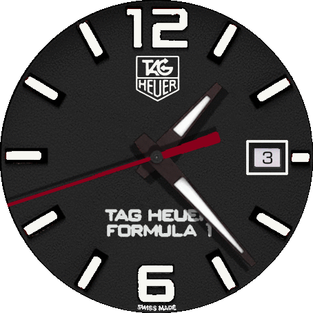 Tag F1
