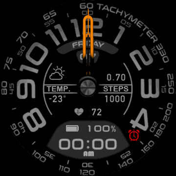 bene_gtr2_black_orange_aod