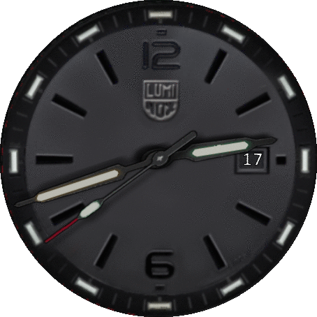 Luminox PACIFIC DIVER