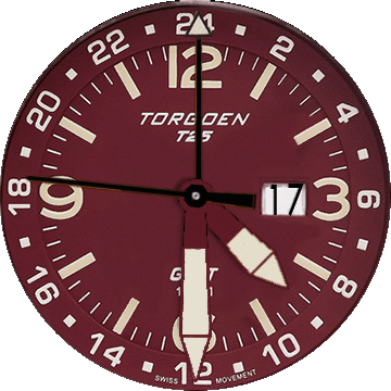 Torgoen T25