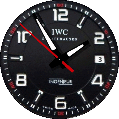 iwc ing