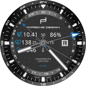 projectOne Design Porsche