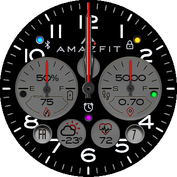 Jaconix Mod in Black