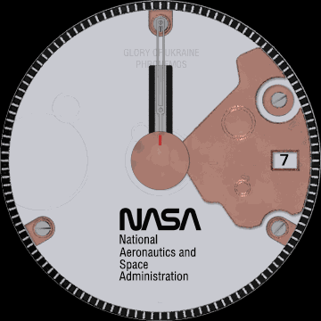 KOJIMA PRODUCTIONS X ANICORN - Space Ludens Limited Edition