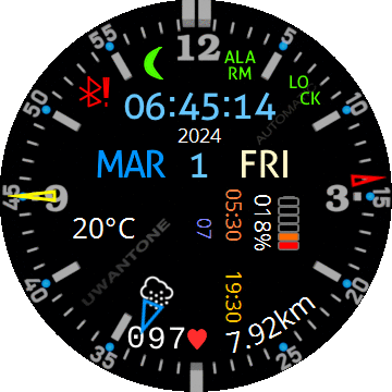 Dark Digi Aanalog v23FEB