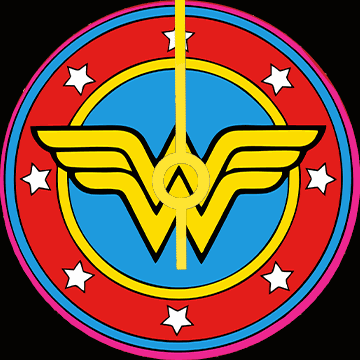 Wonder Woman