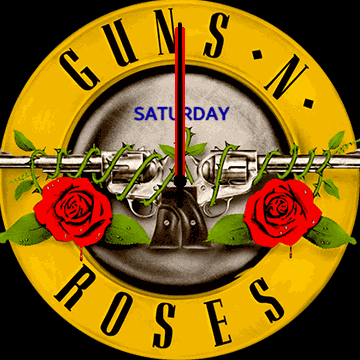 Guns N Roses
