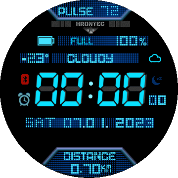 Future One Standard Version