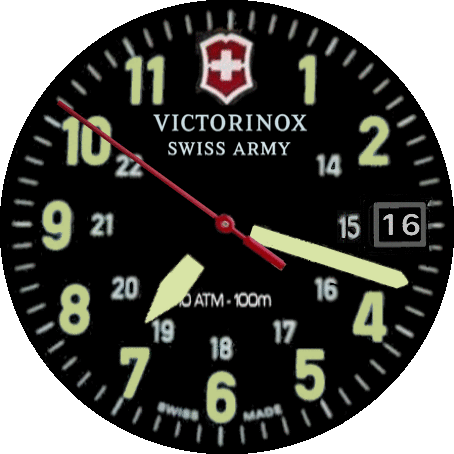 Victorinox