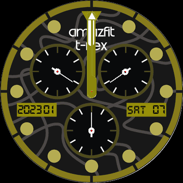 WatchGreen