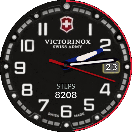 Victorinox Maverick