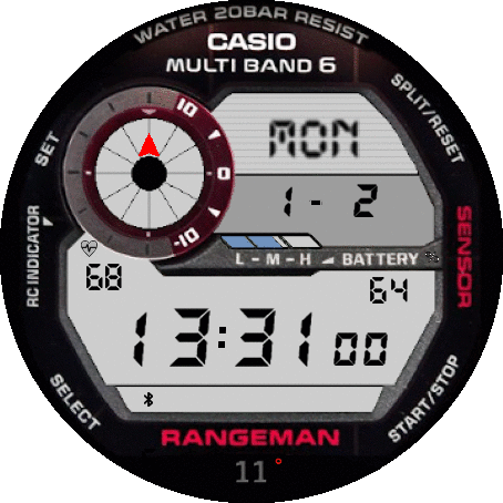 Rangeman