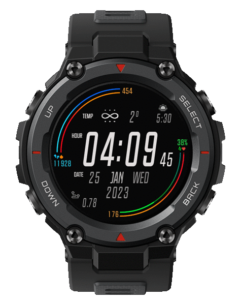 Trex Pro Ulta simple