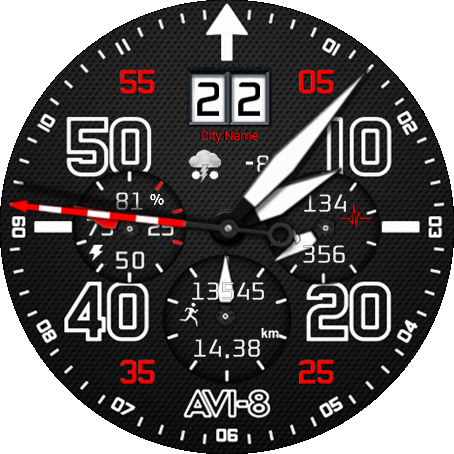 AVI Thyphoon Convert