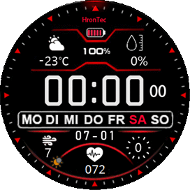 HT0001 Fmk white german