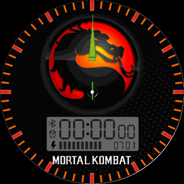 MortalKombat
