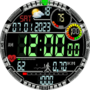 T-Rex_dark-color_silver_7seg