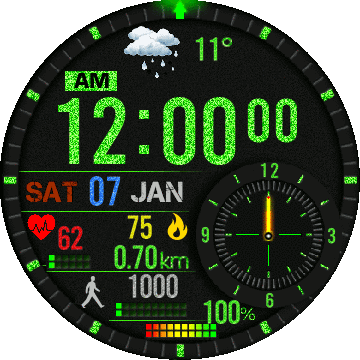 iwf_v26.0green-color_mod_t-rex