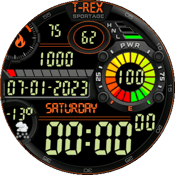 T-REX_sportage_black