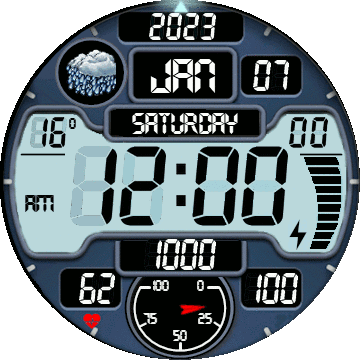 SteelBlue-T-rex_mod1-2