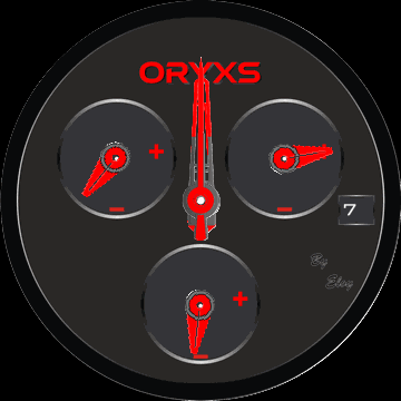 ORYXS