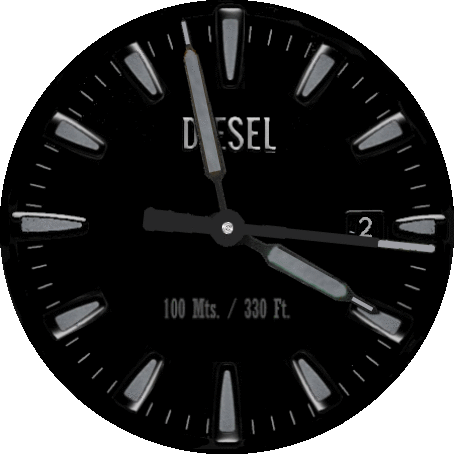 Diesel