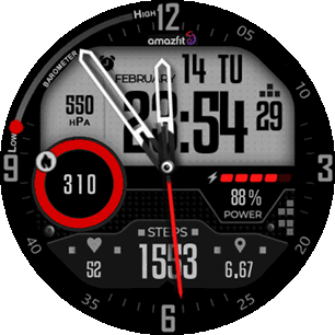 rz227 just with AirPrassure